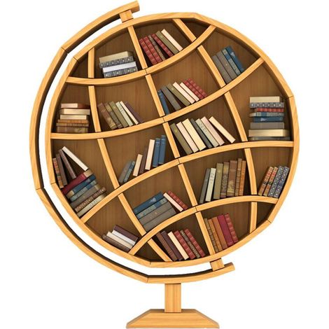Pendentif Forme De Coeur - Support De Livres En Acrylique - Décoration Intérieure - 1 Pièce (1/5)