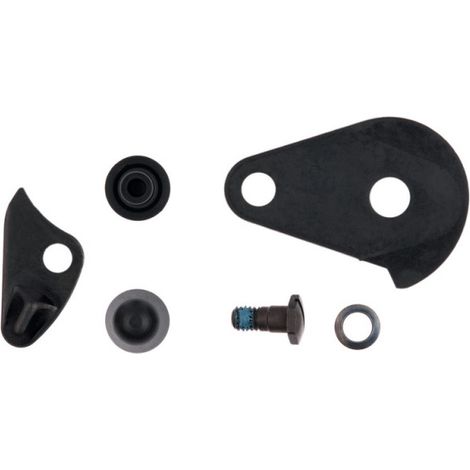 FELCO 2/92 Reparatur-Satz Verschlussklinke für FELCO 2, FELCO 6, FELCO 7 uvm.