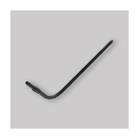 Giunto Transizione Curvo Maschio Rivestito Unidelta 63 X 2"