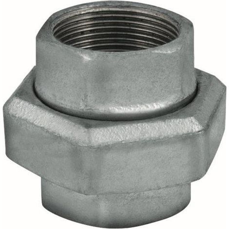 BOCCHETTONE GHISA CONICO 1/2'' MF