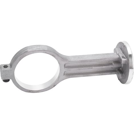 Pleuelstange aus Aluminiumguss, pneumatischer Antrieb, 1100-W-Luftkompressor, Zubehör in Form eines Kugelhahns, Innenring 62 mm (1/5)