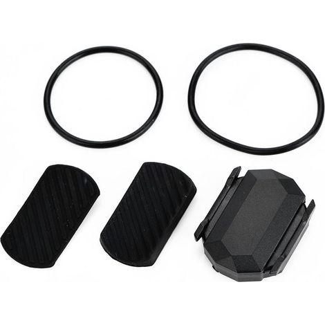 Compteur vélo Bluetooth étanche, capteur de vitesse et cadence sans fil, kit accessoire cyclisme (1/5)