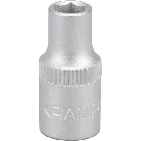 Vasos 1/4" 6-lados 7/32" UNIVERSAL 18060061055KR (1/2)