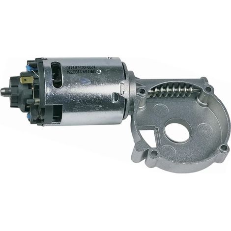 Ensemble bloc moteur broyeur pour machine à café Saeco - 996530000317