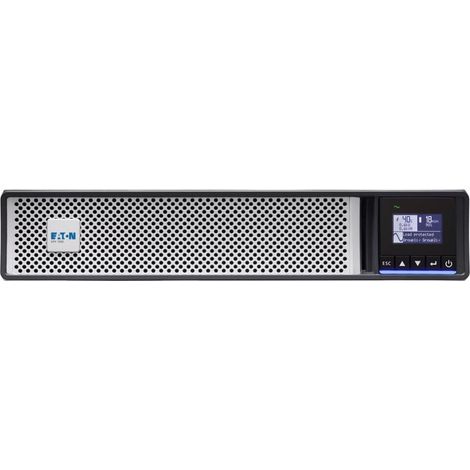 Eaton 5PX Gen2 gruppo di continuità (UPS) A  1500 kVA 1500 W 8 presa(e) AC (1/2)