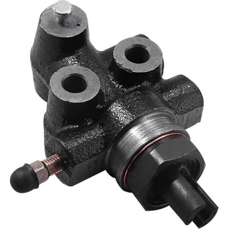 Soupape de régulation de charge de frein 47910-26040, compatible avec Toyota, référence 47910-35420 (1/4)