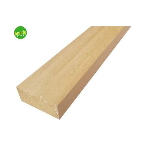 Piede Decorlegno in faggio Ø113mm - 120mm