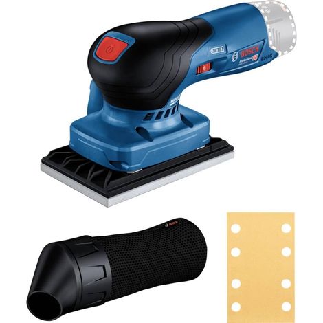 Ponceuse vibrante sans fil GSS 12V-13 (1/3)