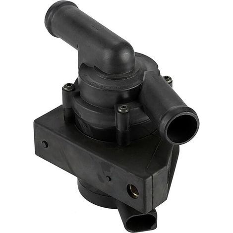 Zusatzwasserpumpe für den Pkw-Motor, passend für Audi A4 A6 (98-04), Teilenummer 078121601B (1/5)