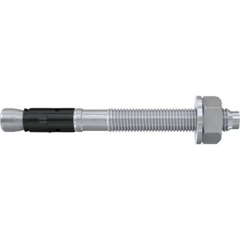 fischer goujon d'ancrage FAZ II Plus 6/20 50 pièces
