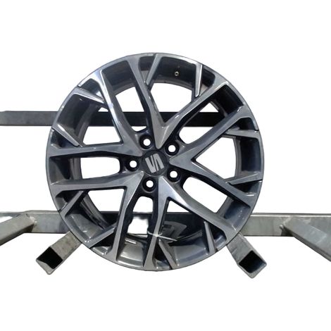 Jante Aluminium SEAT Ibiza 2008- [PRODUIT D'OCCASION]♻️6f0601025q1ov