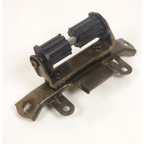 [PRODUIT D'OCCASION] Support divers origine pour moto Yamaha 1000 Fazer Support de (1/2)
