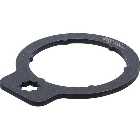 Clé à Filtres Cloches pour VW Crafter Volvo 2.0/2.5L Diesel - 11,3 x 1,6 x 17,4 cm - Outil Précis et Durable - D-Work (1/4)