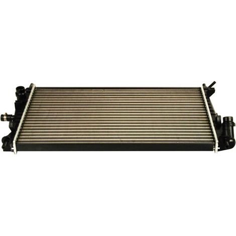 Radiateur, refroidissement du moteur MAXGEAR AC269358 FORD 1216262 1216264 (1/3)