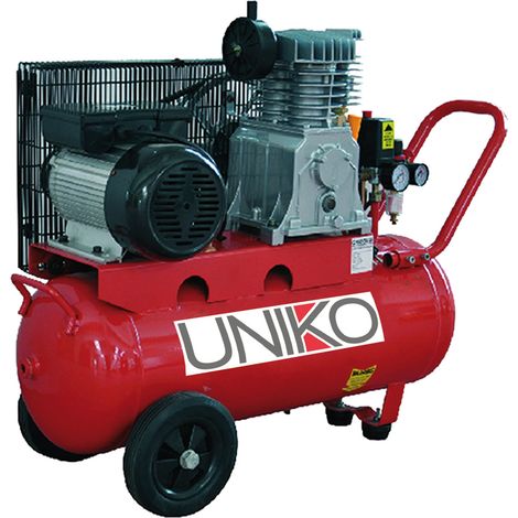 Compressore Hp 2 Uniko 100 lt