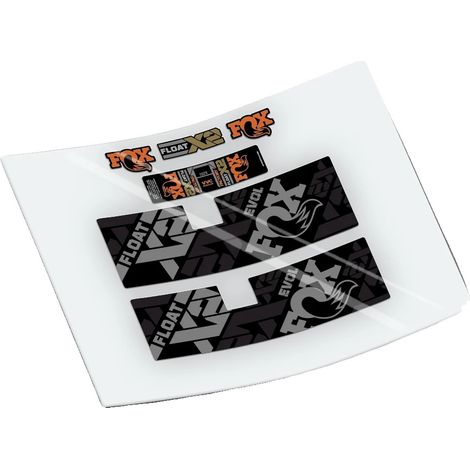 Pegatinas para bicicletas, material de vinilo, tamaños personalizables, impresión de alta durabilidad, compatibles con diversas bicicletas, múltiples opciones de color.