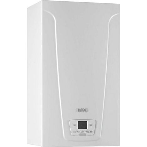 Caldera de condensación Neodens Plus Eco BAXI 28/28F (1/7)