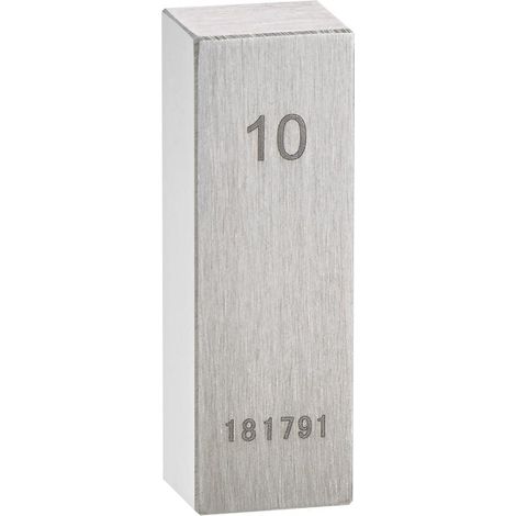 FORMAT Einzel-Parallel-Endmass Toleranzkl. 1 1,47mm (1/4)