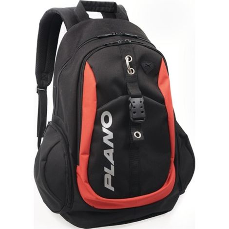 Mochila  portaherramientas  PLANO  Technics  Al  500  x  An  350  x  Pr  250  mm  -  563TB (1/3)