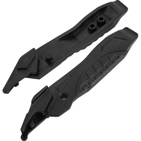 Pince multifonction pour démonter le maillon de chaîne de VTT POM, levier pour pneu vélo (1/5)