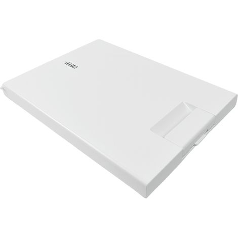 Puerta de congelador para nevera Zanussi 446x329mm / 2251246373 (1/5)