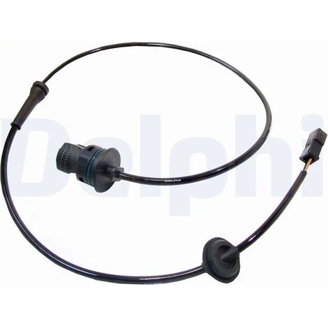 Capteur, vitesse de roue Delphi Technologies SS20099 AUDI 4B0 927 807