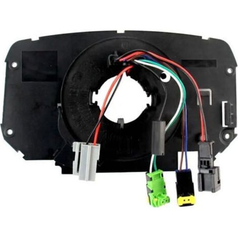 CONTACTOR DE RESORTE GIRATORIO AIRBAG RENAULT MEGANE 2 2002-2009