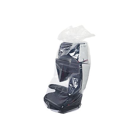 ratioform Sacchetti piatti spessore 150 µm LDPE conf da (1/2)