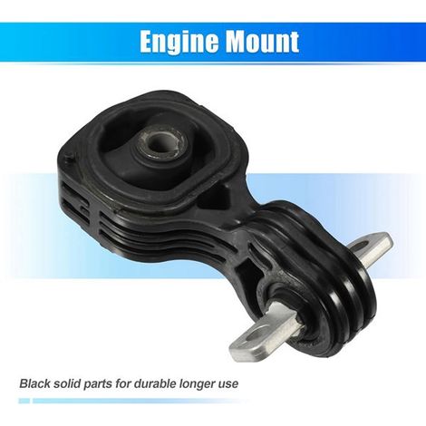 50890SNAA81 ist eine Montagehalterung für den Motor des Honda Civic der Baujahre 2006-2011. (1/4)