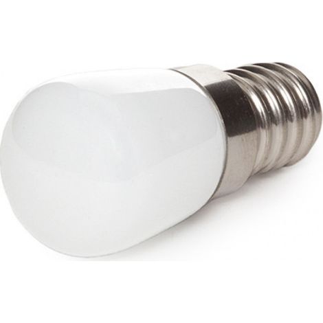 Bombilla LED E14 2W 180Lm 6000ºK Frigoríficos 40.000H [CA-FR-E14-2W-CW]