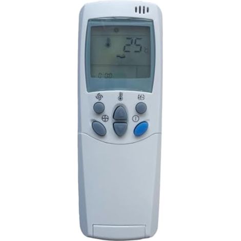 Télécommande de rechange pour climatiseur LG A/C 6711A20078A LM2430H2N LS-D2430CM LSK2430HN 6711A20057M 6711A20038A L6UC502FA0 LM-2430H2M TM-1830H2L TM-243 0H2L TS-J0910HL (1/5)