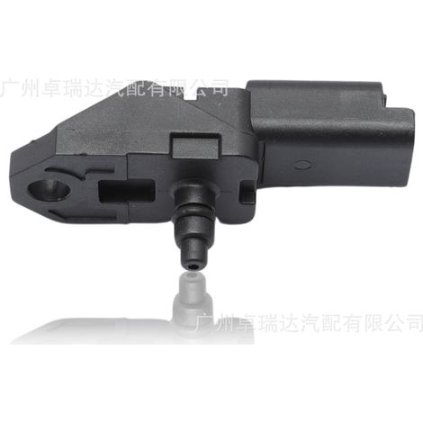 9639469280 1231463 is applicable to the turbo compressor sensor of the Peugeot 407 2.0 103 140 collector. (1/4)