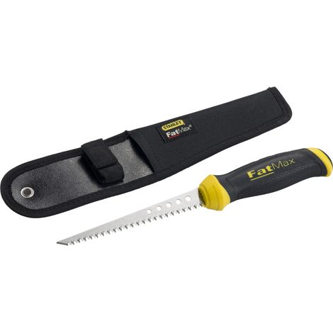 Stanley Stichsäge FatMax 355 mm, mit Tasche