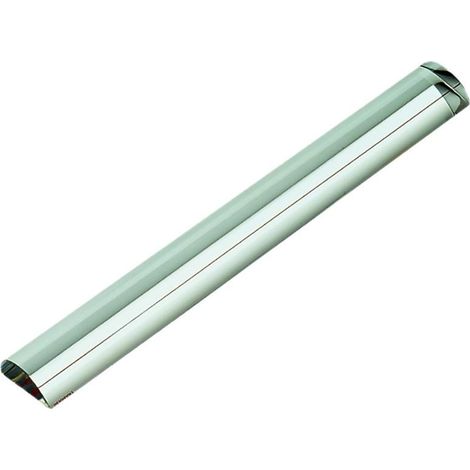 Eschenbach 2608 Righello ingranditore Ingrandimenti: 2 x Lente: (L x L) 250 mm x 35 mm