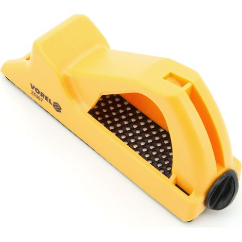 Gipsraspel L-140 MM / 25307 / vorel (1/5)