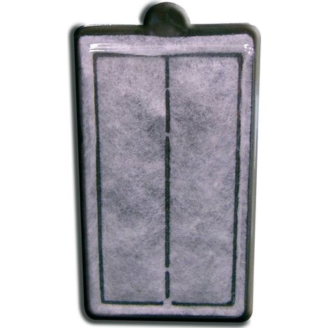 Cartouche de charbon pour filtre Niagara 370