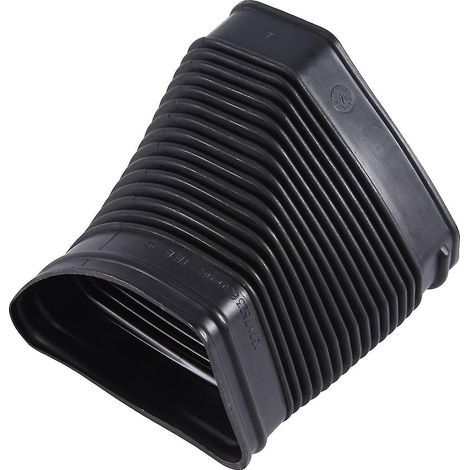Tuyau d'admission d'air pour voiture, tuyau d'admission d'air de suralimentation 13717523630 pour BMW Série 1 et 3 E81 E84 E87 E92 E9 (1/5)
