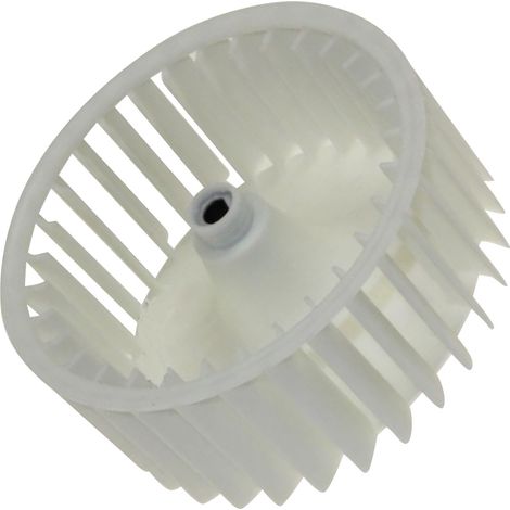 Ersatzteil - Turbine -  - BEKO, FAR, LISTO, OCEANIC, ALTUS, SABA, GRUNDIG, WHIRLPOOL