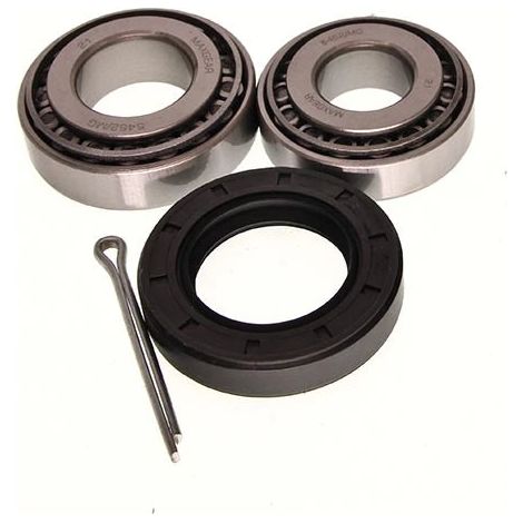 MAXGEAR 33-0081 Kit de roulement de roue CHEVROLET 96316634 (1/2)
