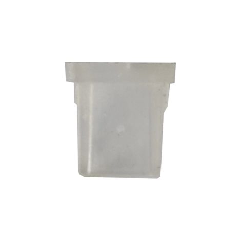 Déflecteur de tronçonneuse ORIGINAL OLEOMAC GS 37 - GS 51 - GSH 400 - GSH560 50170032R