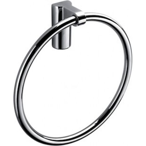 COLOMBO DESIGN Luna b0111 anello porta salviette cromato codice prod: B01110CR