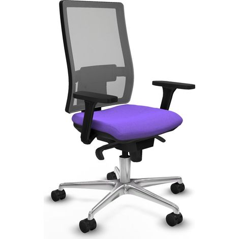 Sedia da Ufficio Horna Piqueras y Crespo 3D086N0 Lilla (1/5)