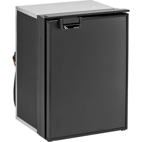 IndelB Cruise 42 - Nevera de 42l, 12/24VCC - 50W - Dimensiones: 520 x 380 x 360mm (al x an x pr) (1/5)