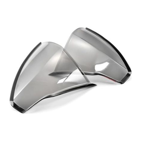 Deflector de ventana lateral Honda PCX 125 160 21-23 HIT K1Z (1/5)