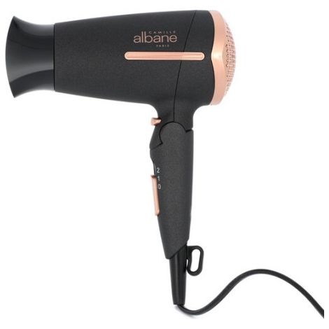 Secador de pelo Camille Albane Compact 1600W 2 velocidades 2 temperaturas (1/4)