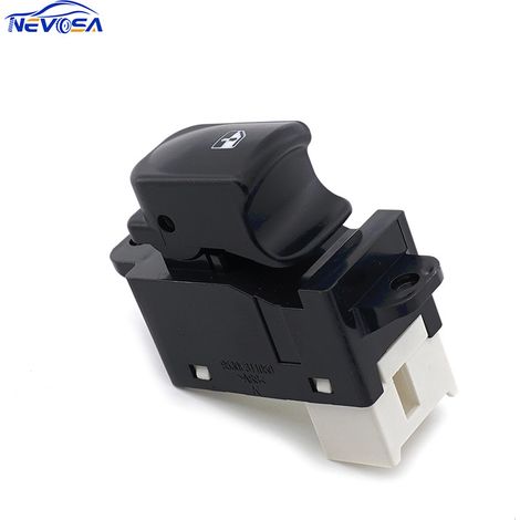 93580-3K000 is suitable for power window switches in Hyundai Sonata cars. (1/4)