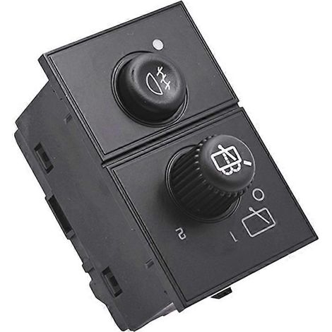 Interruptor de control de luces antiniebla 15061682 para GMC Yukon Chevrolet Suburban Escalade Tahoe 2003-2006 (1/5)