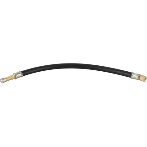 Universeller Luftdüsen-Verlängerungsschlauch-Reifenventiladapter für Auto, Motorrad, LKW und Wohnmobil (1/5)