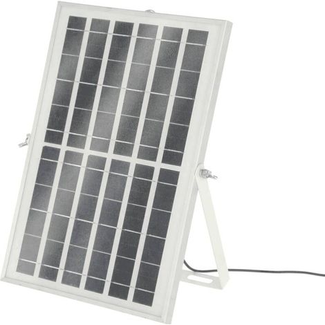 Kerbl Solar-Akku-Set für automatische Hühnertür (1/2)