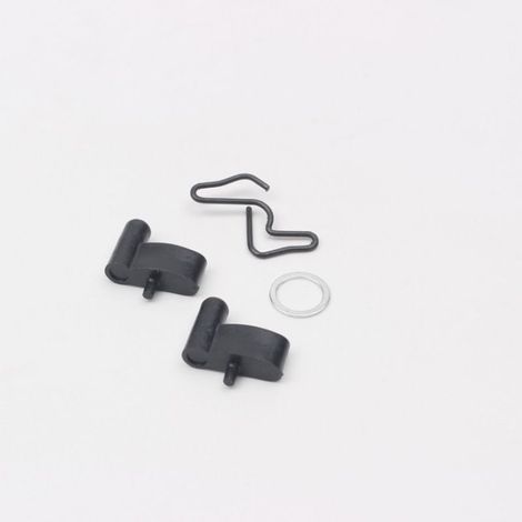 Kit de cliquet de démarrage pour tronçonneuse Stihl MS361 MS362 MS390 MS391 MS440 MS441 MS460 (1/3)